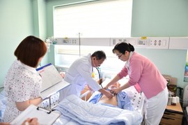 로뎀요양병원