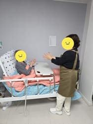 2025년 2월 신체기능 프로그램