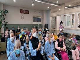 신년을 맞이 하면서 찬송: 통 28장(복의 근원 강림하