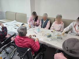 2025년 11월 인지기능, 신체기능, 여가활동 프로그