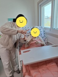 2025년 4월 신체기능, 인지기능, 여가활동 프로그램